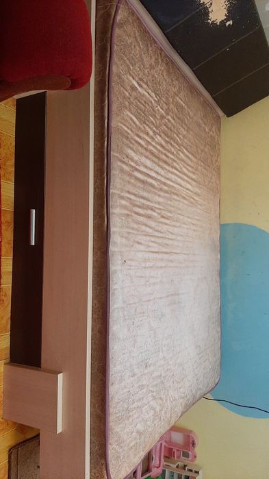 Спальный гарнитур из Белоруссии