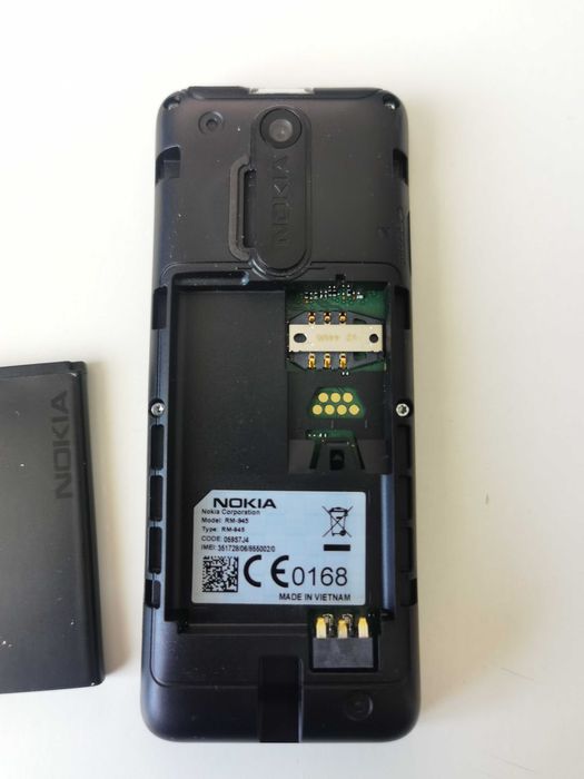 Telefon Nokia 108 nou
