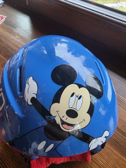 Casca ski copii Briko