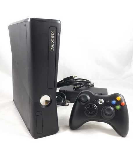 Xbox 360 s aurora