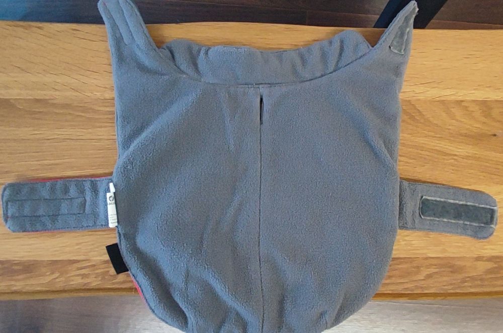 Кучешко яке "Flamingo"