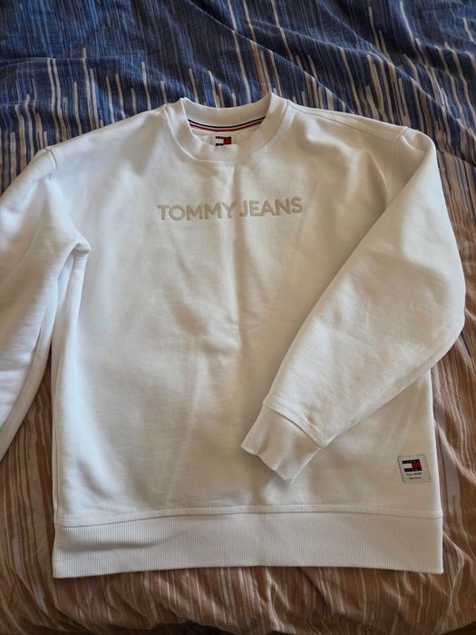 Дамска блуза Tommy jeans