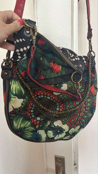 Дамска чанта Desigual