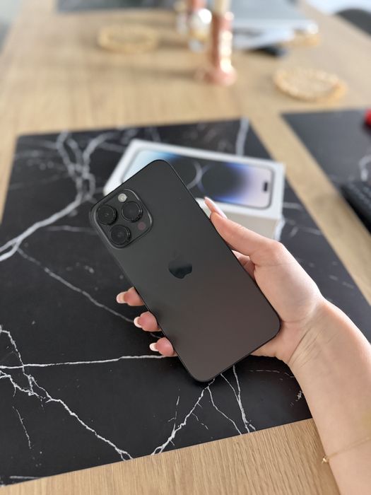 Iphone 14 Pro Max 128gb