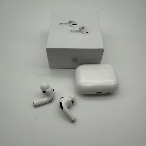 Apple AirPods Pro 3 Generatia 2 *Noi* Serie valida