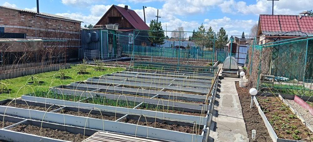 Продам дачу.  Акимовка Восточно Степной