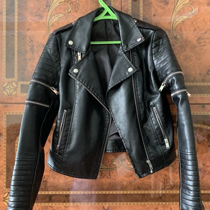 Женская верхняя одежда