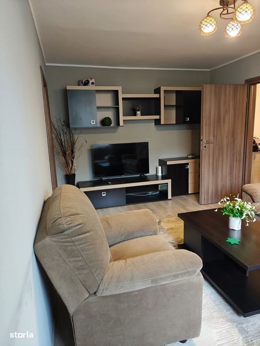 Apartament cu 2 camere, Baba Novac