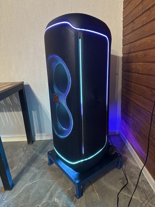 Jbl Ultimate 1