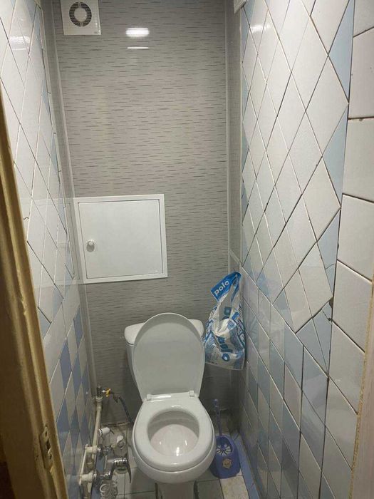 Продается квартира на Карасу 2 - 3-4/4/5. Академия милиции