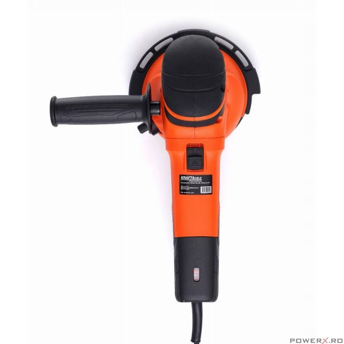 Slefuitor orbital aleatoriu pentru lemn, metal, tencuială și