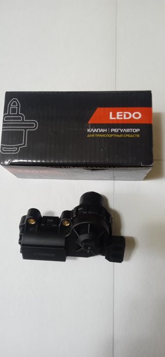 Регулятор холостого хода гольф 3