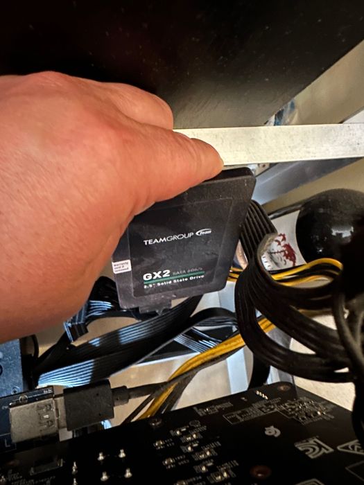 Части за майнинг риг