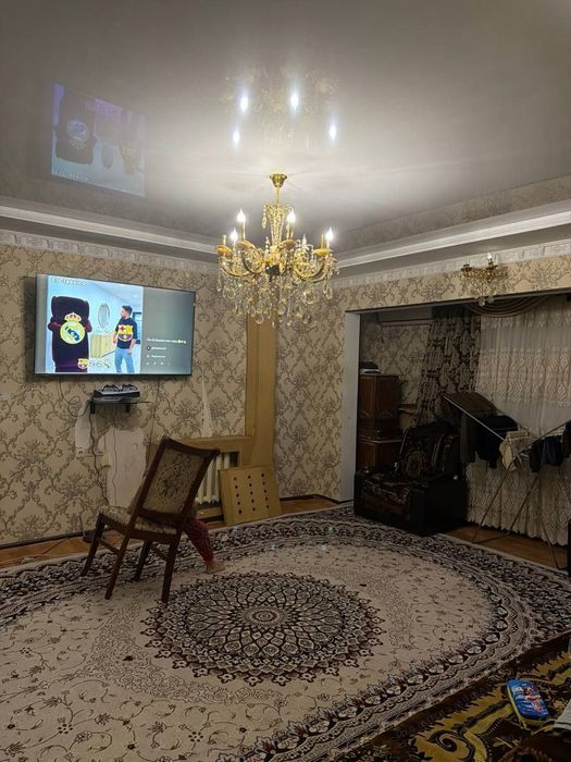 Юнусабад 6кв Алфраганус