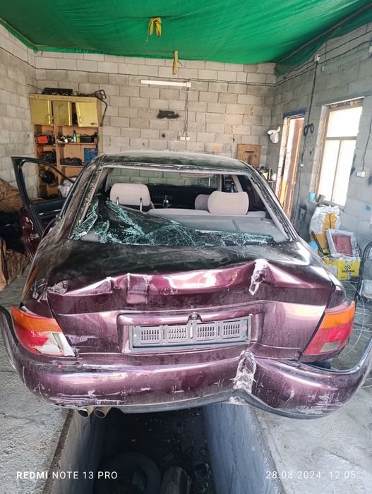 Продам Ауди А4 срочно вариант есть