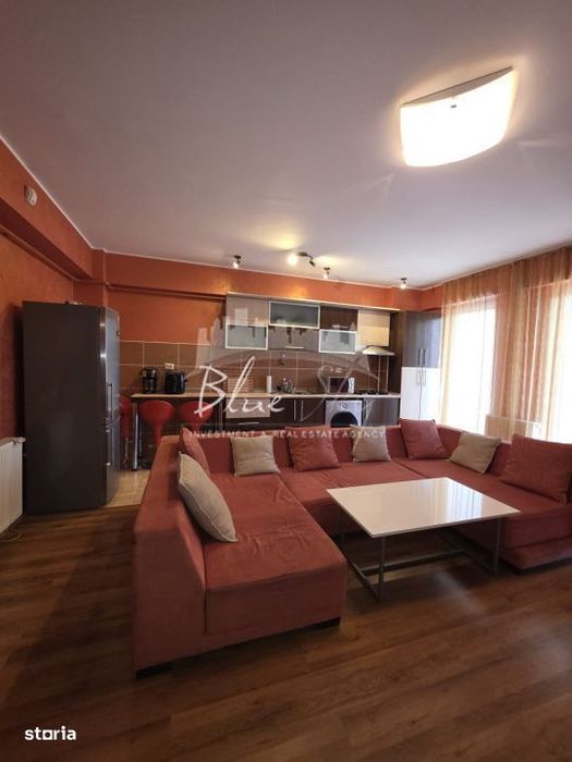 Apartament 2 camere situat in Complexul Summerland — fotografia 1