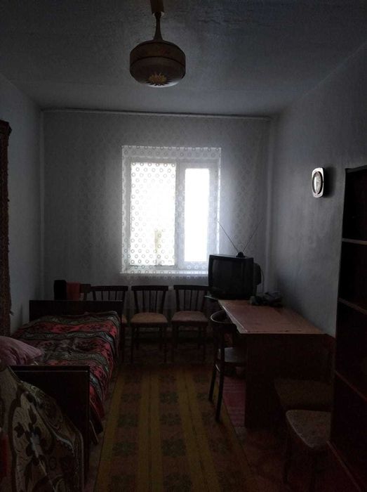 Жилой дом в п.Агадырь