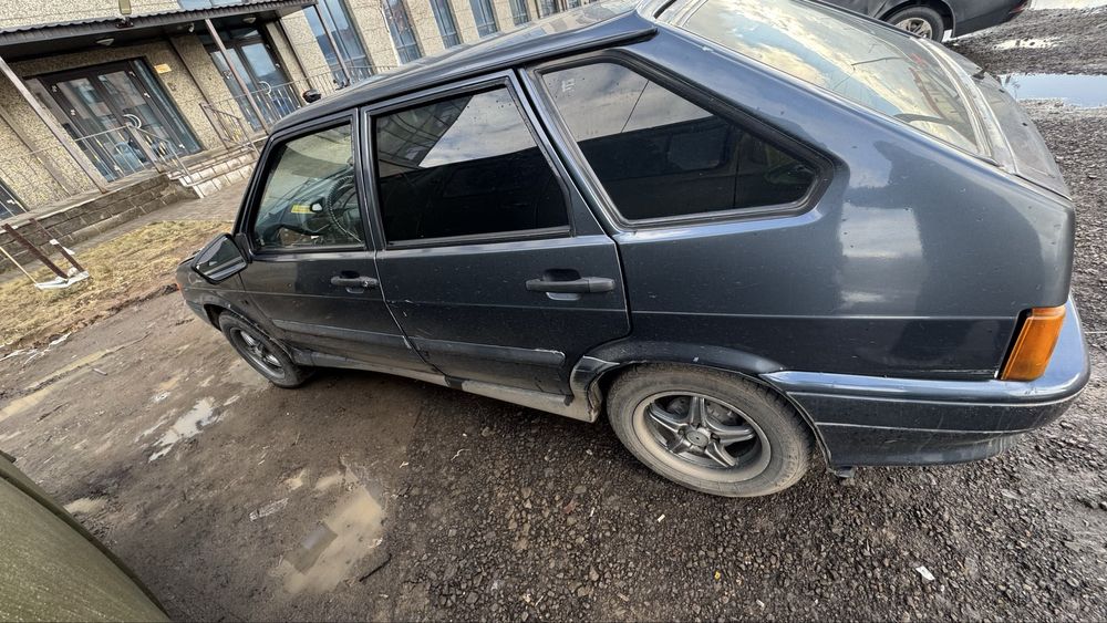 Продается Ваз 2114