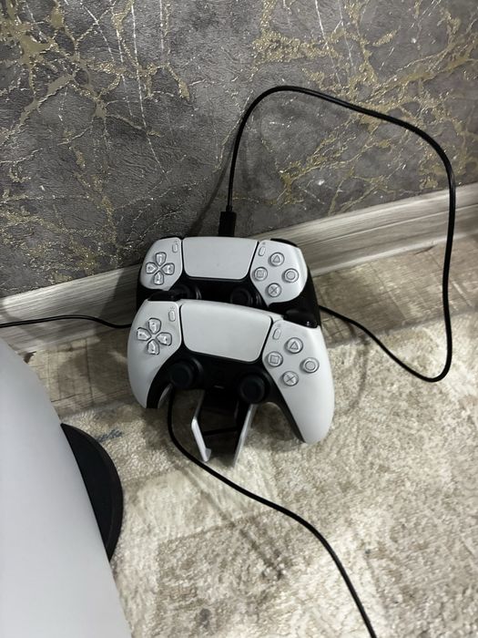 Плейстейшен 5 стандарт эдишен