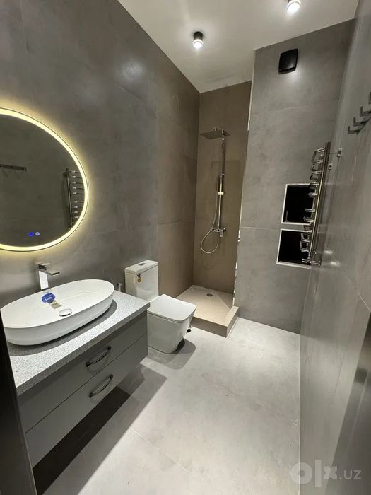 Сдаётся 2-комн Юнусабад, 76 м²