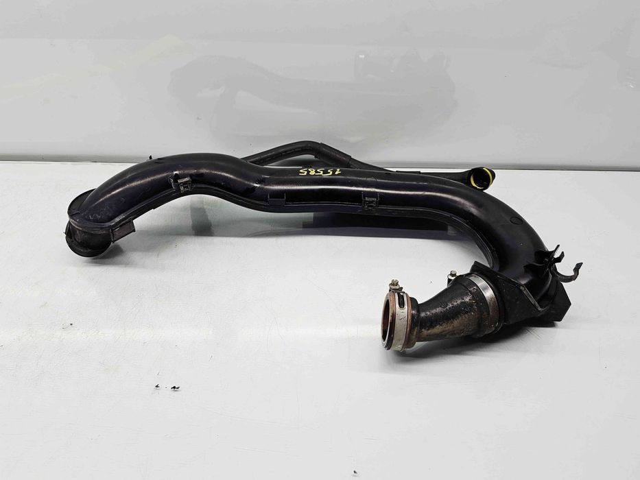 Tub intercooler  Ford S-Max 1 [Fabr 2006-2014] N07011C160 2.0 TDCI UFW