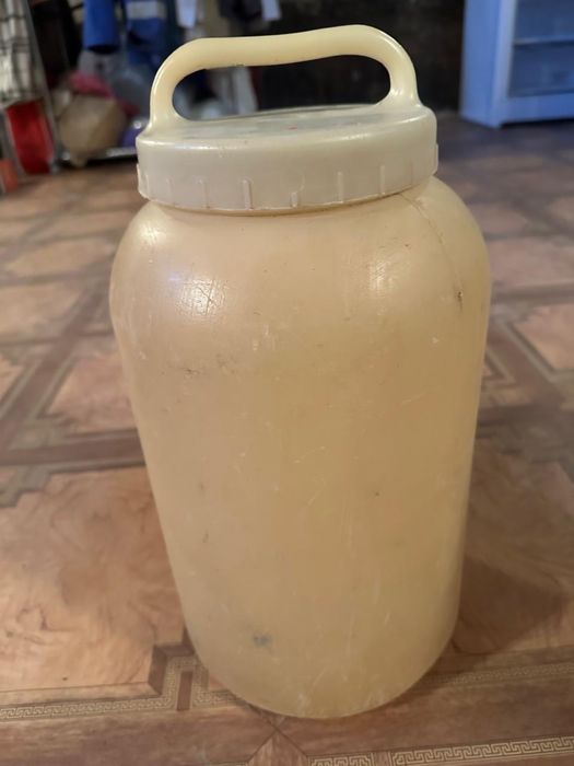 Емкость, тара, посуда