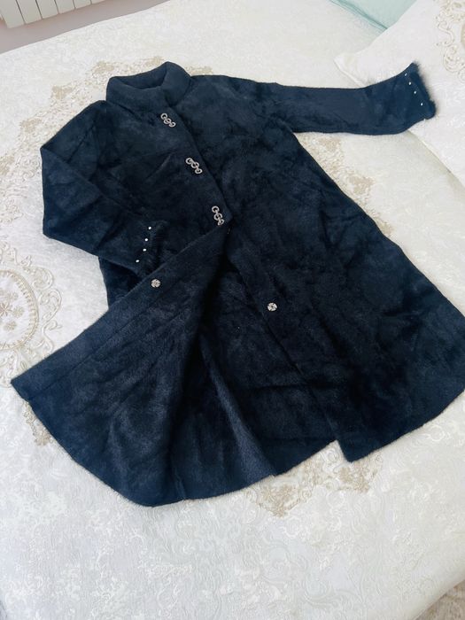 Женское пальто новое