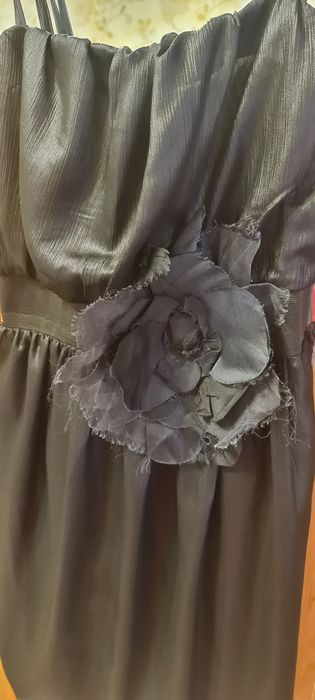 Платье вечернее,размер 44