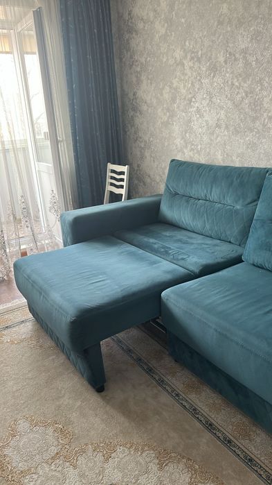 Продам диван в отличном состоянии