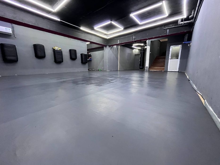 Сдается спортивный зал в аренду. Sport zali ijaraga beriladi.