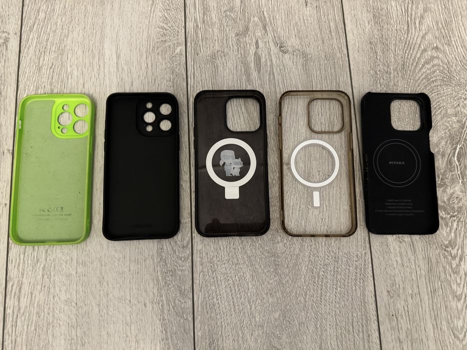 Iphone 15 Pro Max   Huse