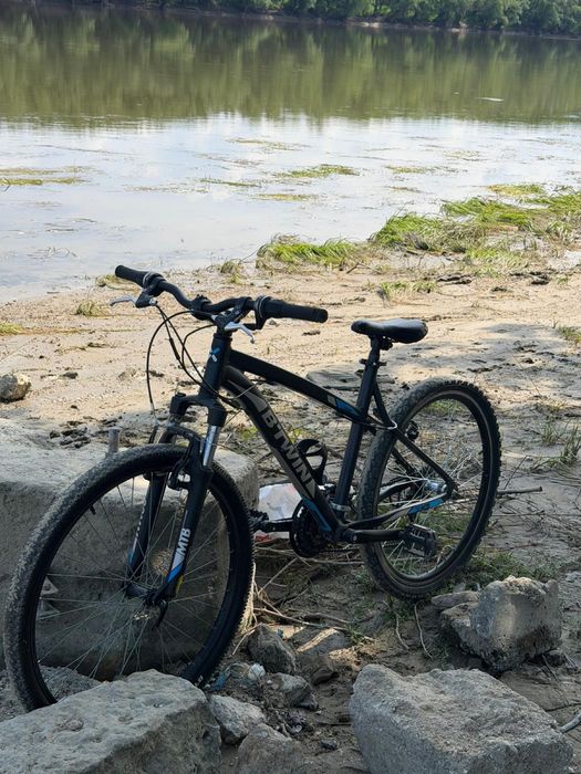 Vând rockrider 340st