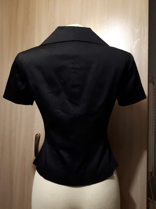 Пиджаки серый Bebe Collection, черный BC