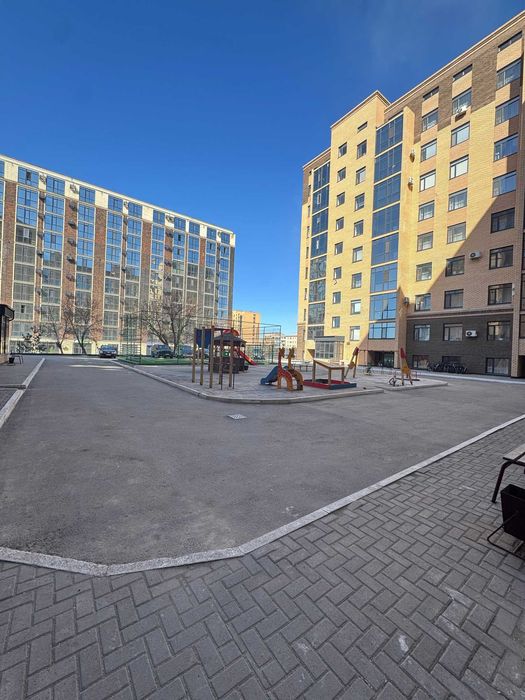 Продажа 2-комнатной квартиры