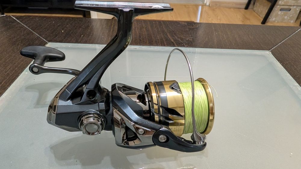 Shimano Ultegra FD 4000 2025