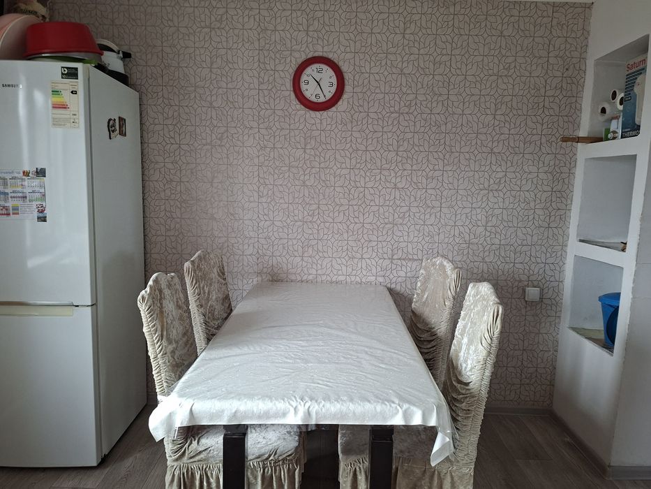 Продам дом, Красный яр, ул.Бейбітшік 38.