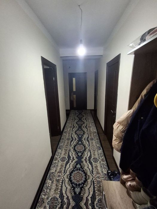 Ховли уй ремонт килинган