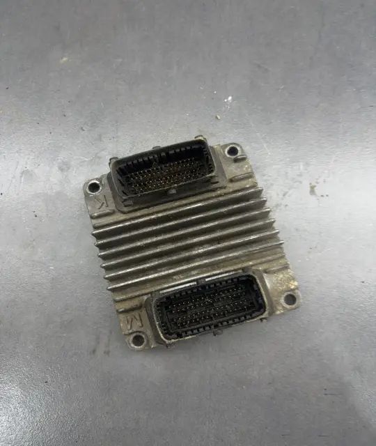 Calculator motor ECU 8973065751 Opel Astra 2000 1.6 MT (84 hp)