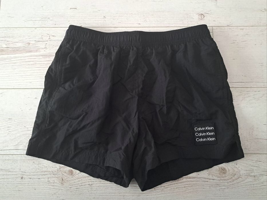 Calvin Klein-Ориг. Къси панталони