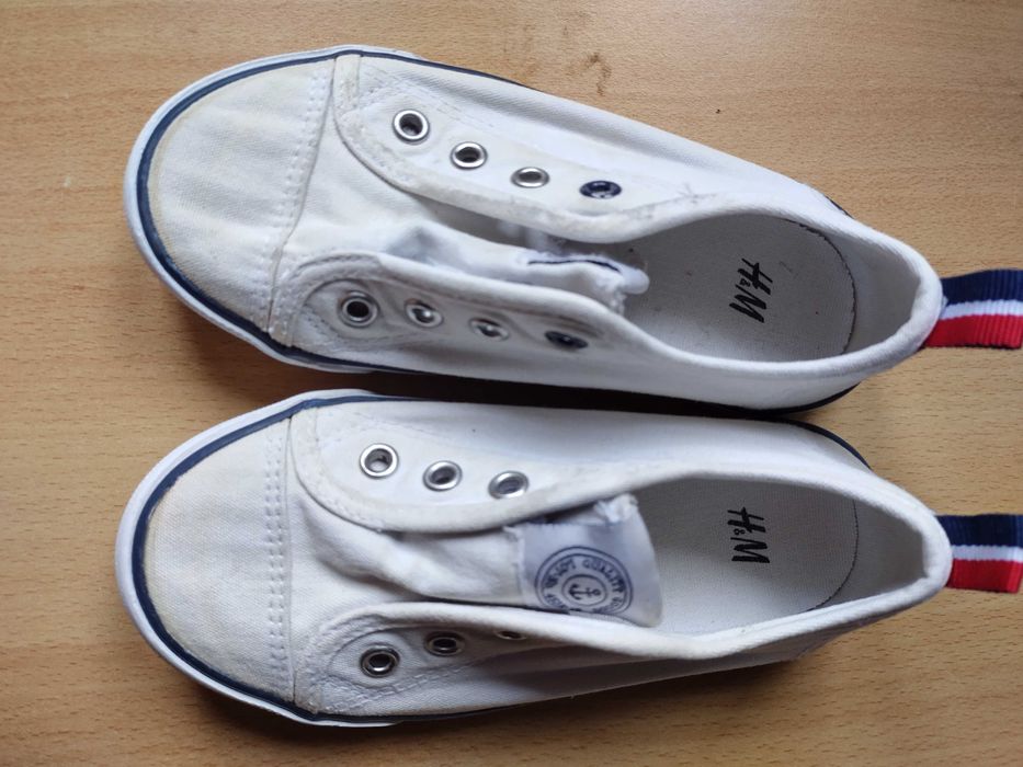 Детски кецове пролет/лято