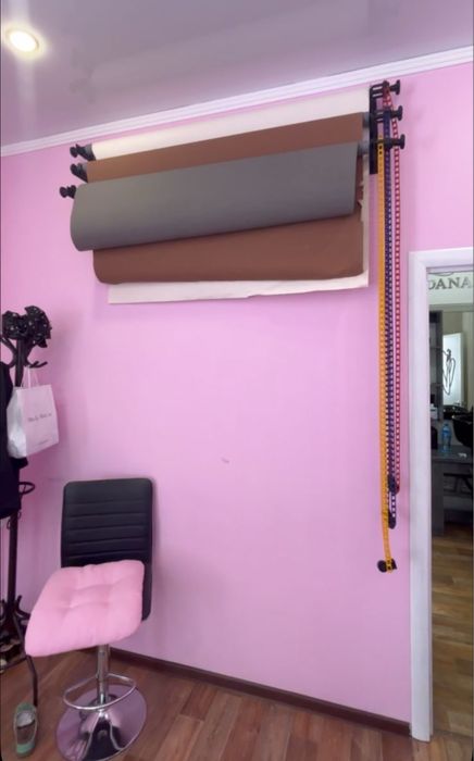 Продам кушетку и фото зону