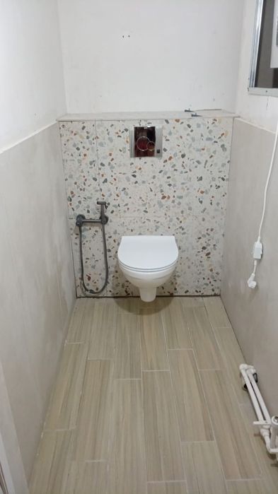 Услуги кафельщиков