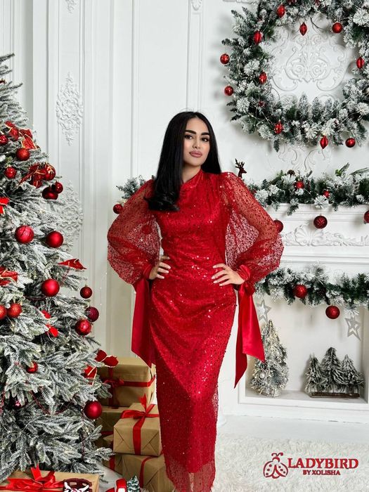 Вечерный койлеклер