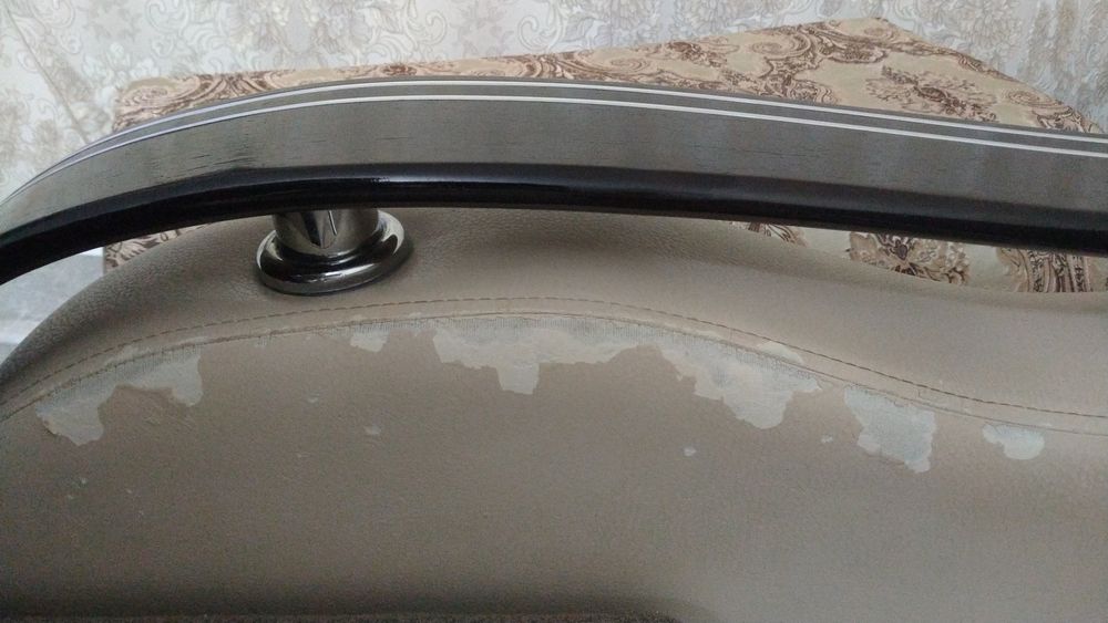 Диван в хорошем состоянии