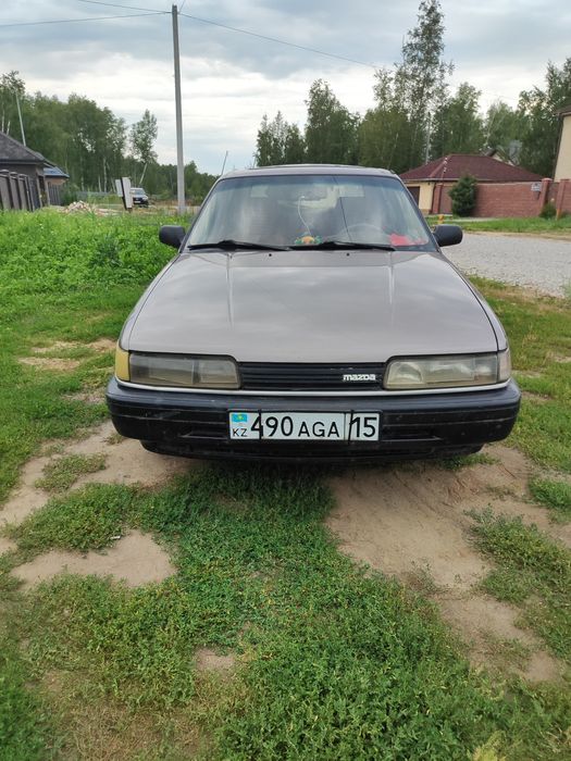 Продам Мазда переходка