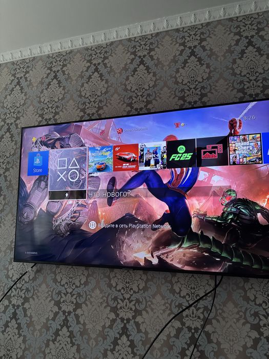 Продам PlayStation 4 Slim 1TB пс4 Ps4