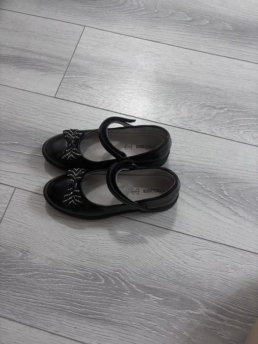 туфли натуральный кожа