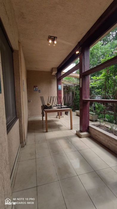 Apartament Baicului, Pantelimon - centrala proprie — fotografia 1
