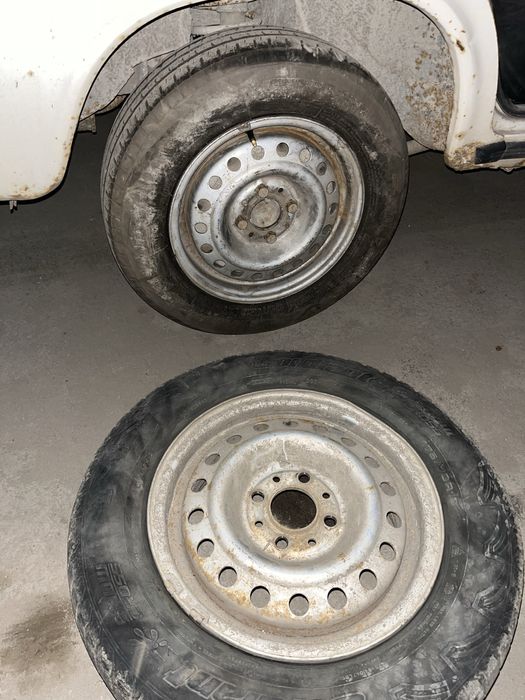 Диски жигули r 13  недорого