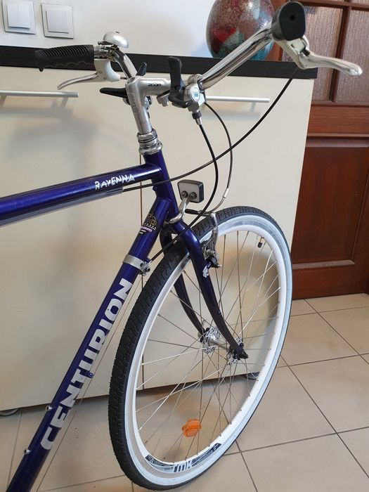 Centurion Ravenna oras/trekking otel TT.58 ST.57 13.21kg 2x7 SIS